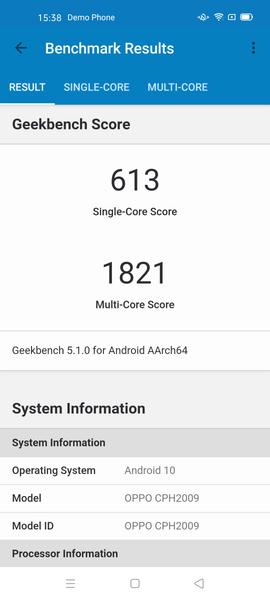 Смартфон Oppo Reno 3 Pro:, фото 84