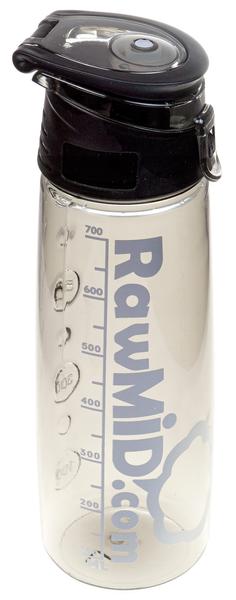 Стационарный блендер Rawmid Vitamin RVB-02:, фото 12