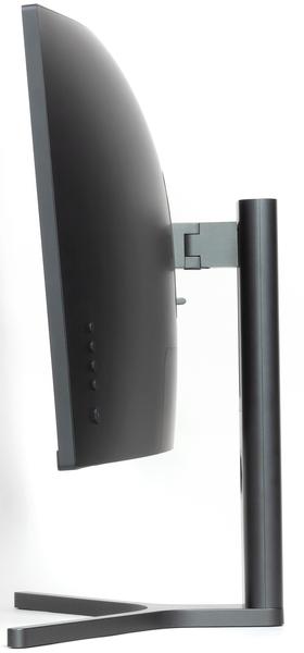 Игровой монитор Xiaomi Mi 144Hz Curved Gaming Monitor:, фото 9