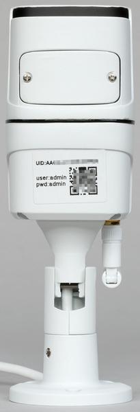 IP-камера Gocomma CA-R21A:, фото 8