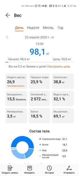 Как #сидетьдома и сохранять форму: что делать и как поможет Honor, фото 7
