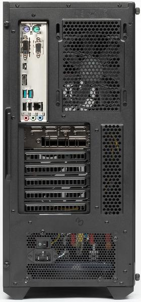 Игровой компьютер Ogo! Gamer 2020:, фото 6