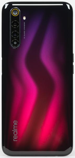Смартфон Realme 6 Pro:, фото 4