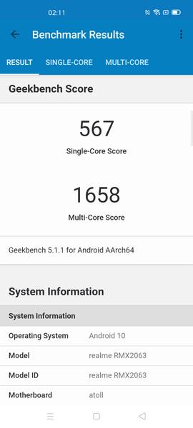 Смартфон Realme 6 Pro:, фото 68