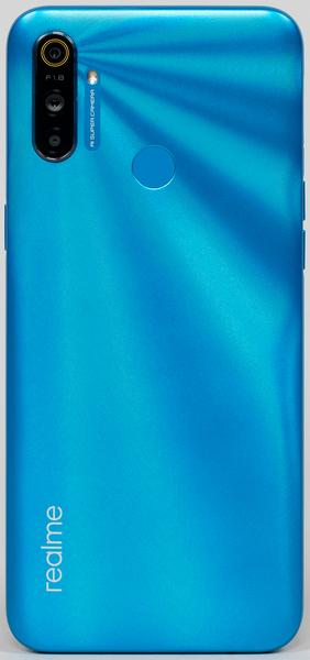 Смартфон Realme C3:, фото 5