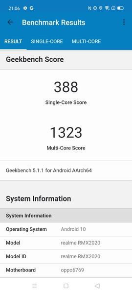Смартфон Realme C3:, фото 58
