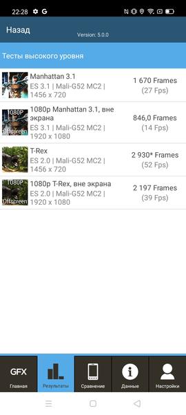 Смартфон Realme C3:, фото 60