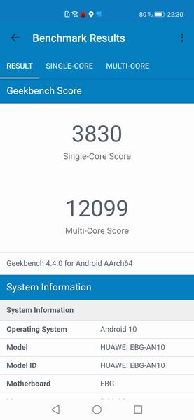 Смартфон Honor 30 Pro+:, фото 87