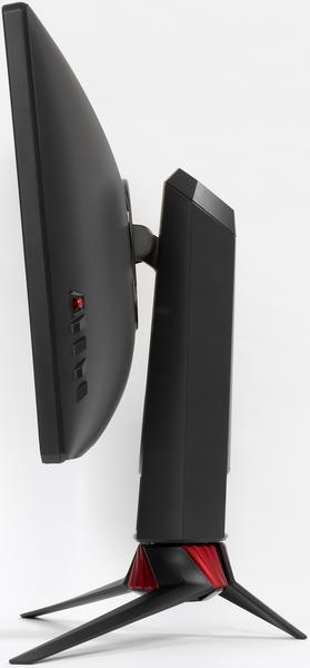 Игровой IPS-монитор Asus ROG Strix XG27UQ:, фото 7