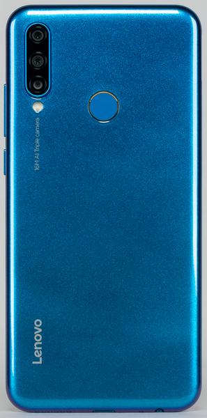 Смартфон Lenovo K10 Note:, фото 4