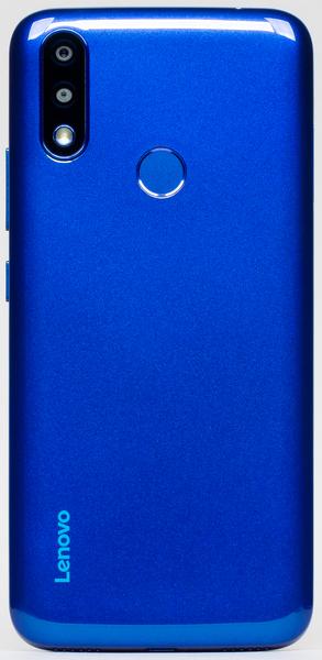 Смартфон Lenovo A6 Note:, фото 5