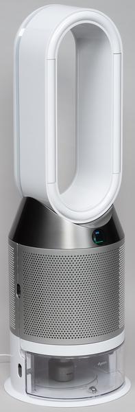 Увлажнитель и очиститель воздуха Dyson PH01:, фото 3