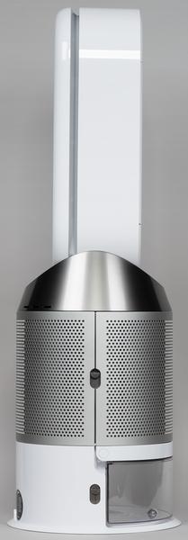 Увлажнитель и очиститель воздуха Dyson PH01:, фото 8