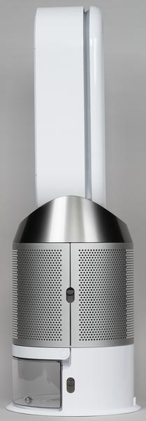 Увлажнитель и очиститель воздуха Dyson PH01:, фото 10
