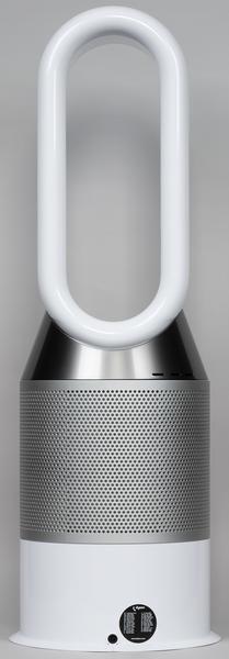 Увлажнитель и очиститель воздуха Dyson PH01:, фото 9