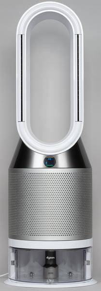 Увлажнитель и очиститель воздуха Dyson PH01:, фото 7