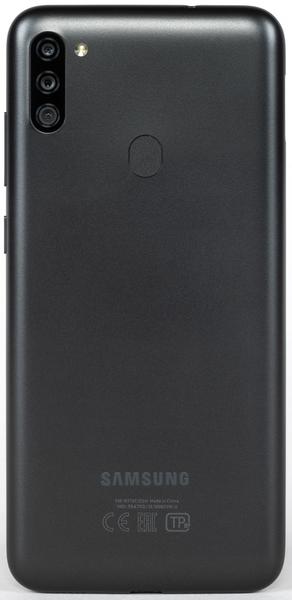 Смартфон Samsung Galaxy M11:, фото 5