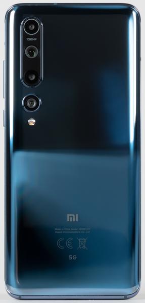 Смартфон Xiaomi Mi 10:, фото 5