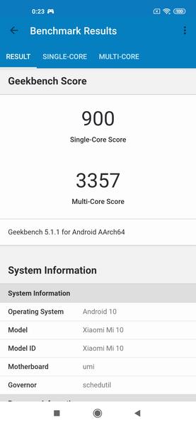 Смартфон Xiaomi Mi 10:, фото 82