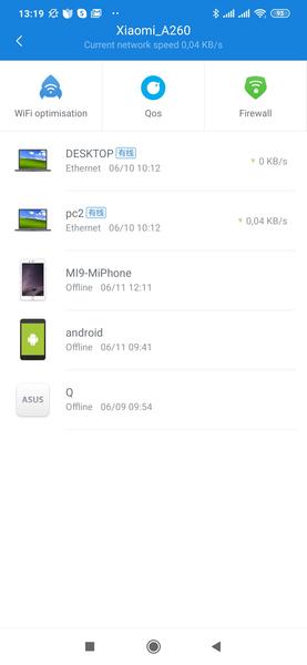 Роутер Xiaomi Mi Router AC2100, фото 31