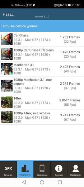 Смартфон Honor 30S:, фото 120