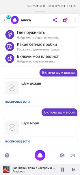 «Алиса» в Honor 30 Pro+ — не просто программа: как в смартфон интегрировали российский искусственный интеллект, фото 3