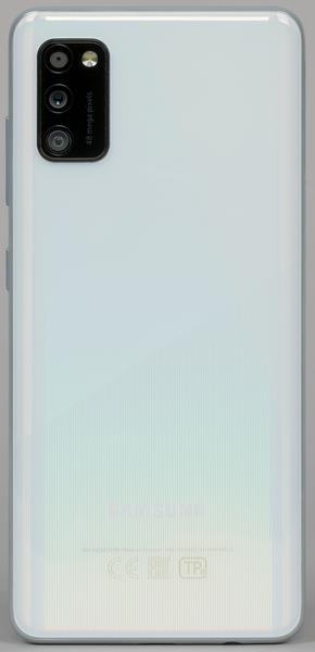 Смартфон Samsung Galaxy A41:, фото 5