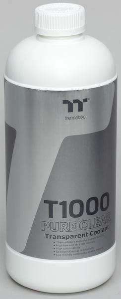 Комплект компонентной системы жидкостного охлаждения Thermaltake Pacific C360 DDC Soft Tube, фото 11