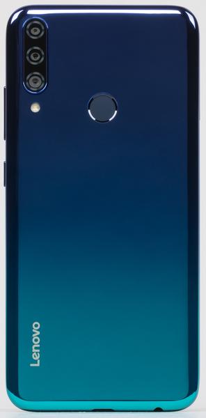 Смартфон Lenovo K10 Plus:, фото 4