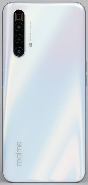 Смартфон Realme X3 SuperZoom:, фото 7