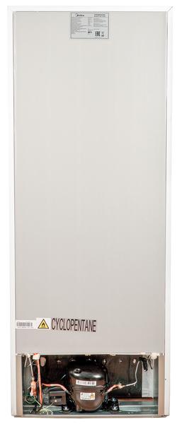 Морозильная камера Midea MF1142W с полезным объемом 113 л:, фото 6