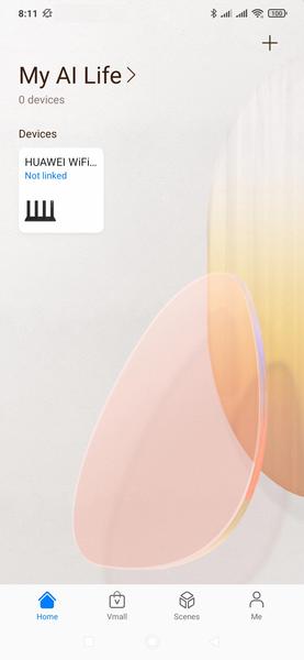 Роутер Huawei AX3 Pro:, фото 10