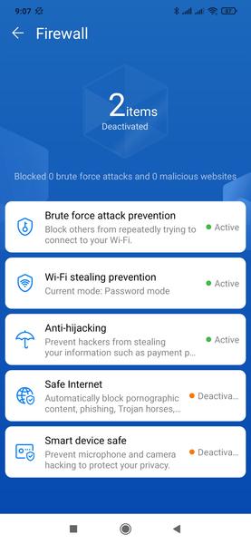 Роутер Huawei AX3 Pro:, фото 22