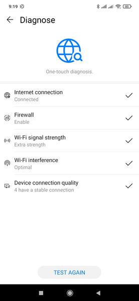 Роутер Huawei AX3 Pro:, фото 24