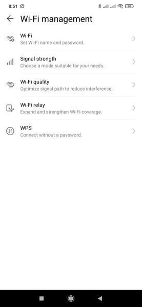 Роутер Huawei AX3 Pro:, фото 28