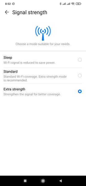Роутер Huawei AX3 Pro:, фото 29
