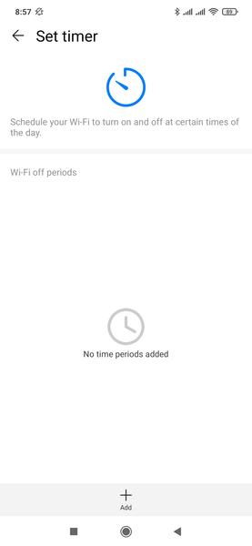 Роутер Huawei AX3 Pro:, фото 33