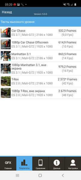 Смартфон Samsung Galaxy A51:, фото 71