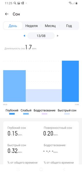 Умные часы Realme Watch RMA161:, фото 18