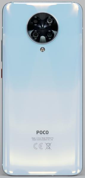 Смартфон Poco F2 Pro:, фото 5