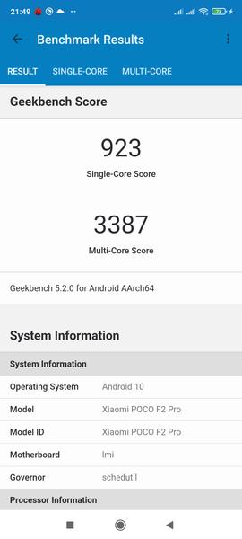 Смартфон Poco F2 Pro:, фото 107