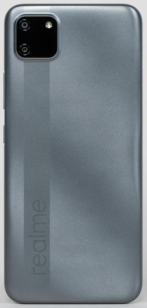 Смартфон Realme C11:, фото 4