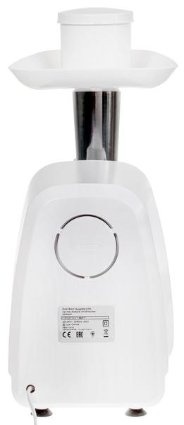 Мясорубка Bosch MFW2517W/01:, фото 3