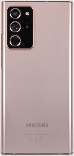 Samsung Galaxy Note20 Ultra (5G):, фото 8