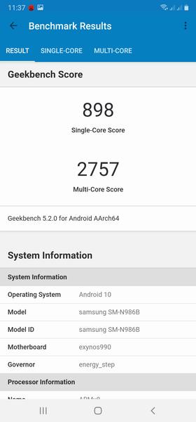 Samsung Galaxy Note20 Ultra (5G):, фото 128