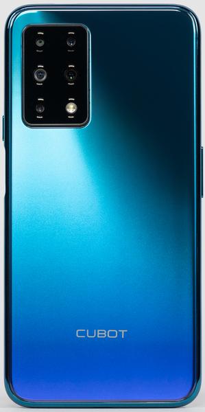 Смартфон Cubot X30:, фото 5