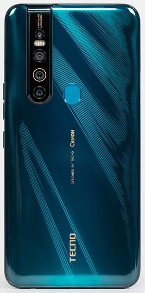Tecno Camon 15 Pro:, фото 4