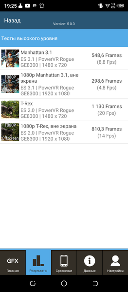 Смартфон Tecno Pouvoir 4:, фото 64