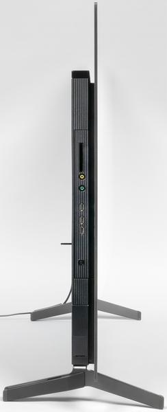 OLED-телевизор Sony Bravia KD-55A8:, фото 3