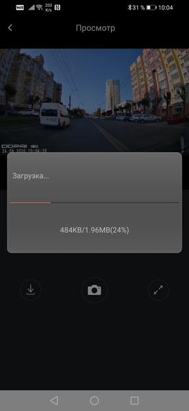 Автомобильный видеорегистратор DDpai mini3:, фото 36